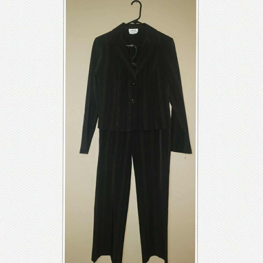 Pant Suit